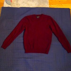Club Room 100% cashmere men’s sweater